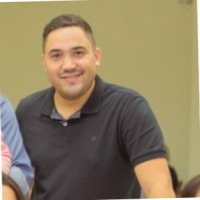Levi Moura