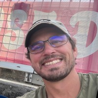 Kris Karlstrand, Mba