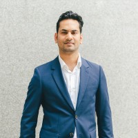 Arun Kiran P.