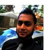 Mohamed Ali