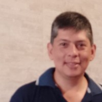 Julio Cesar Juarez