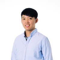 Patrick Huh