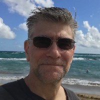 Gregory Burke