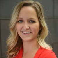 Victoria Mccrum