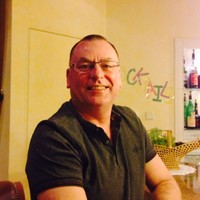 Graeme Ferguson