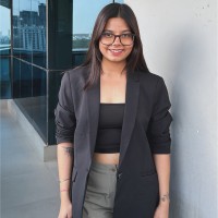 Nandini Thakur