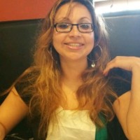 Alejandra “Alex” Santiago