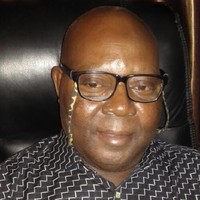CHIEF AMADI VINCENT