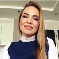 Natalia Gromova-Fishman