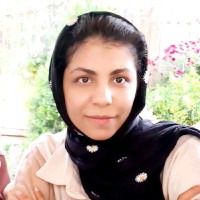Maryam Rajabi