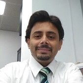 Muhammad Shahbaz Khan Hamdani