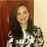 Mónica Oruezábal Mazzei