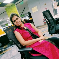 Khushbu Soni
