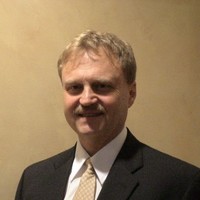 Wayne Mangels