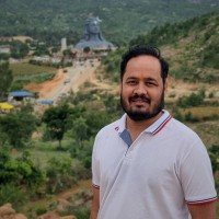 Shailesh Kowtal