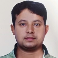 Israr Baig