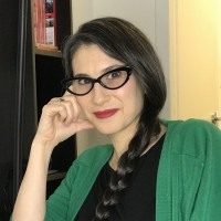 Emily Greytak