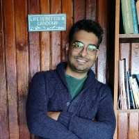 Rohan Kanungo