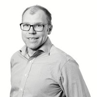 Jens Lundström