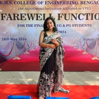 Ananya Anantha Rao