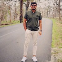 Divijesh P B