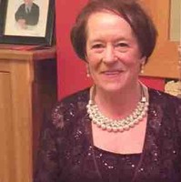 Mary Kirwan
