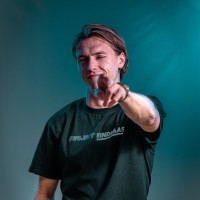 Wesley de Jong
