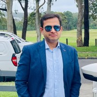 Pankaj Dwivedi