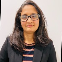 Hina Patel