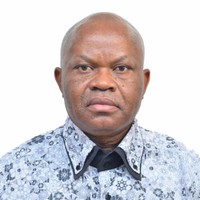 Mutombo Dieudonné