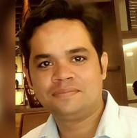 Sanjay Kumar Dubey
