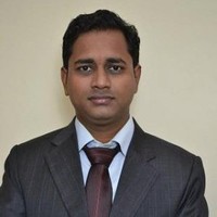 Nilesh Palande