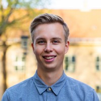 Didrik Dahr