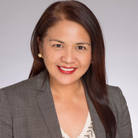 Maricor Tiongson-Ramos