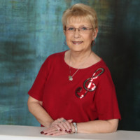 Sheila Patterson