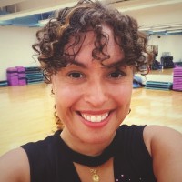 Priscila Mix