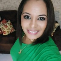 Cristina Dos Santos