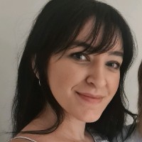Cansu Gök