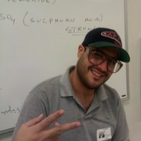 Issam Sabi