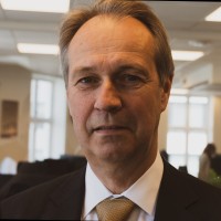 Anders Ljungqvist