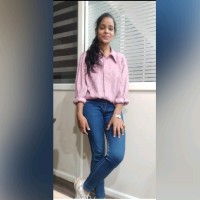 Jyoti Sharma