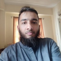 Saif Kamal