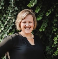 Beverley Baker