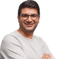 Masoud Bagheri