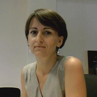 Lise Mannevy