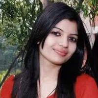 Shruti Rathi