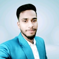 Ajijur Rahaman(Ajij)