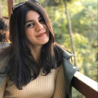 Seren Taşçıoğlu Konak