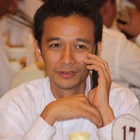 Lu Maw Htike