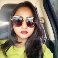 Nisha S